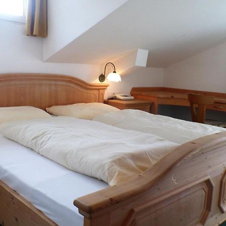 Hotel Puetia Antermoia Bagian luar foto