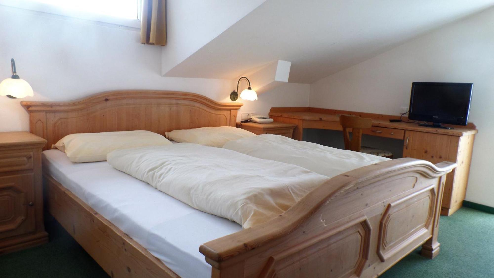 Hotel Puetia Antermoia Bagian luar foto
