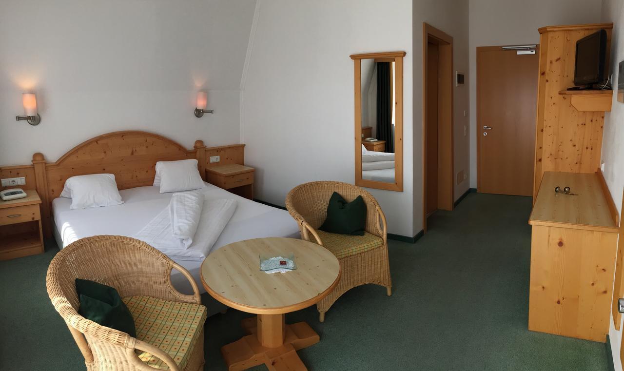 Hotel Puetia Antermoia Bagian luar foto