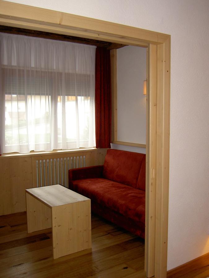 Hotel Puetia Antermoia Bagian luar foto