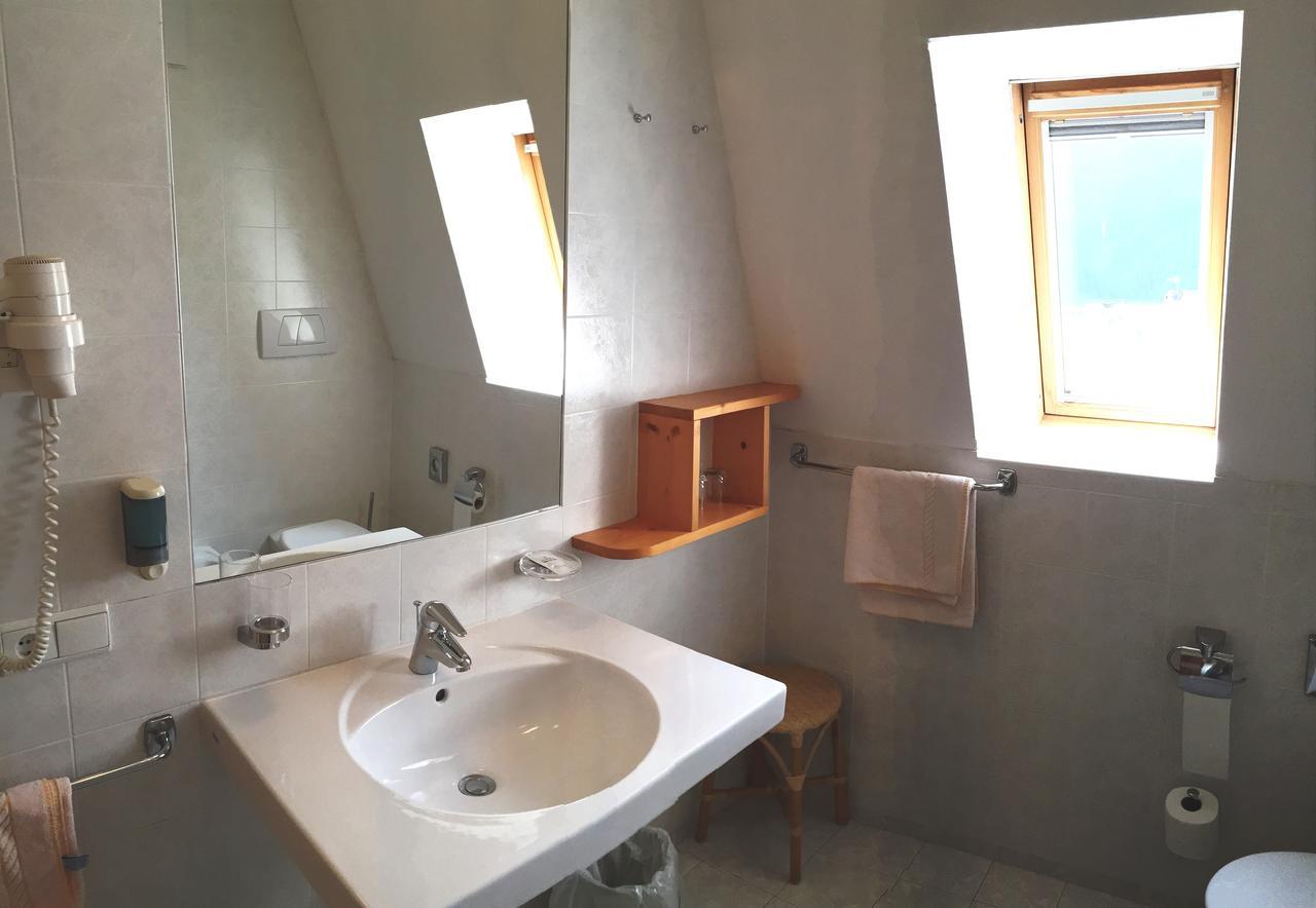 Hotel Puetia Antermoia Bagian luar foto