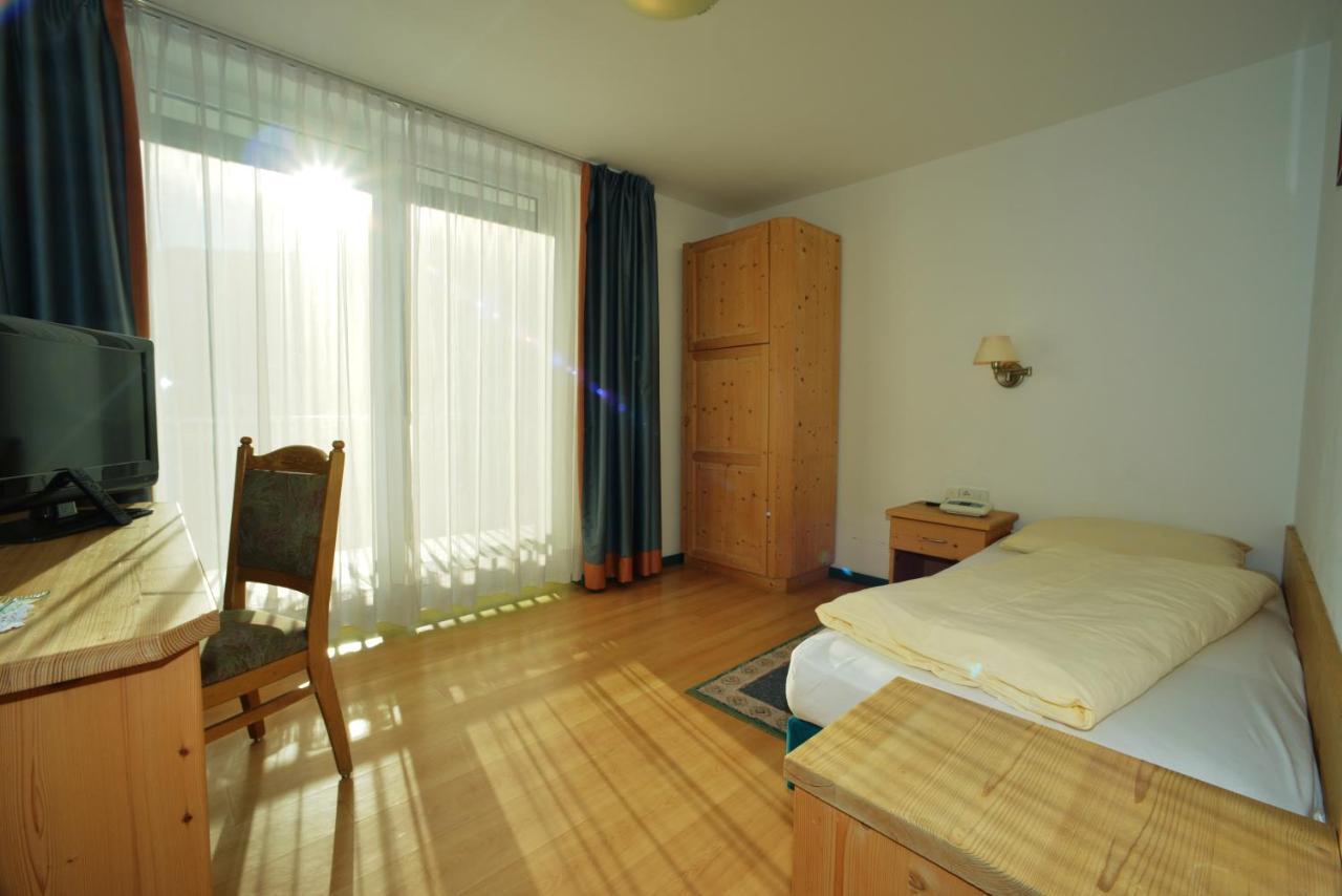 Hotel Puetia Antermoia Bagian luar foto